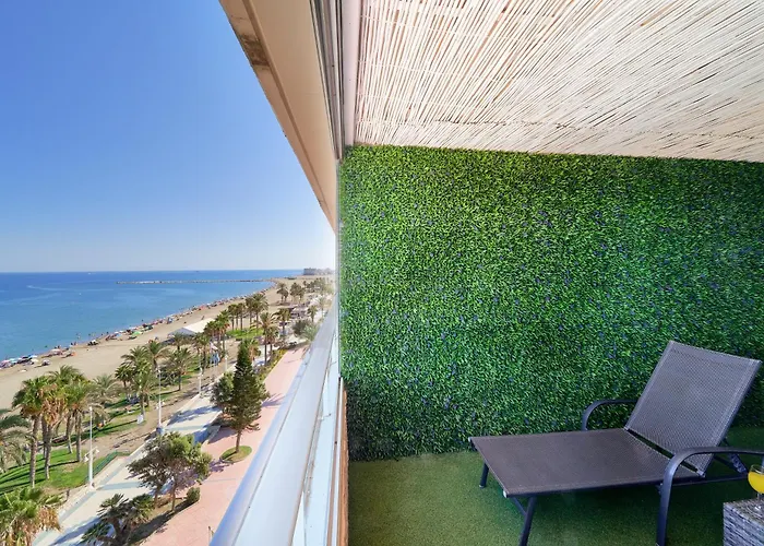 Playa Apartamento