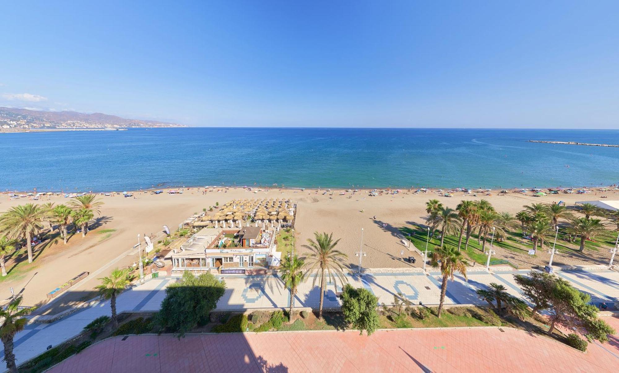 Playa Lejlighed